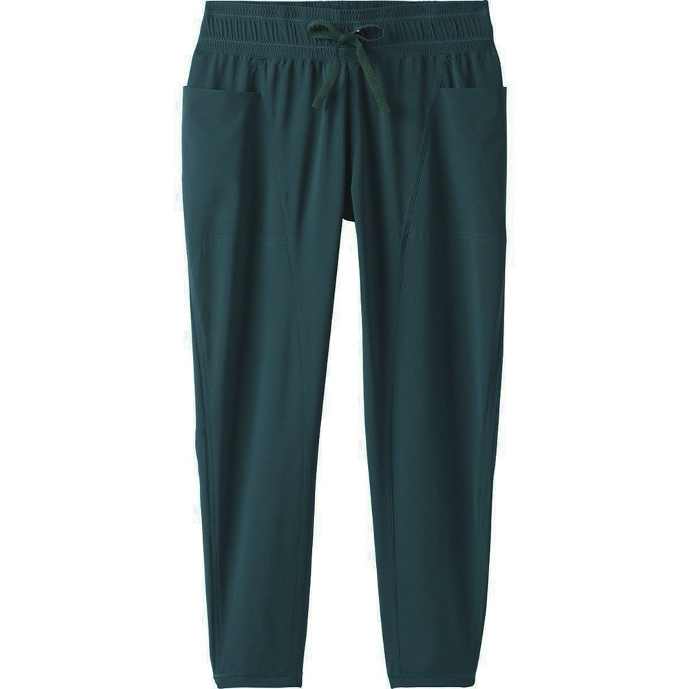 prAna Leonora Capri Pant